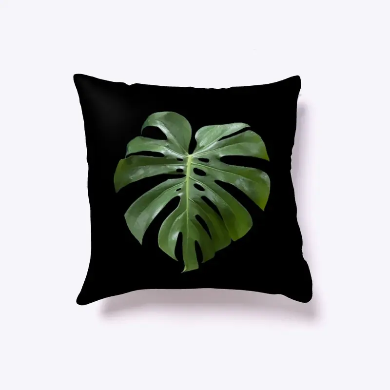 Monstera Deliciosa