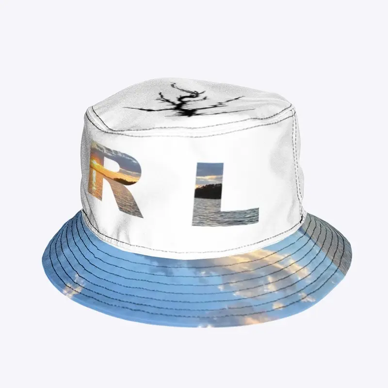 High Rock Lake Hat